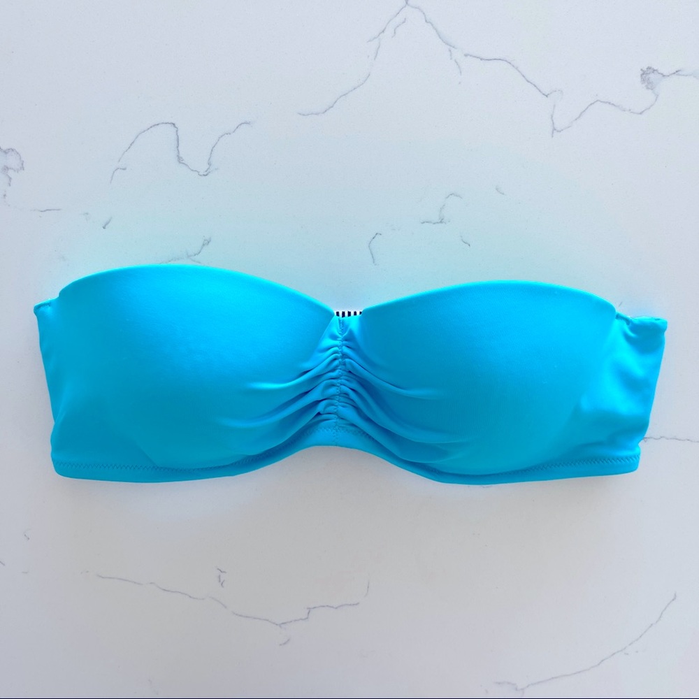 VS Bandeau Bikini Top
